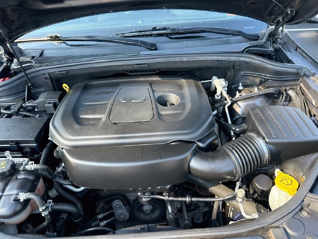 Used 2019 Jeep Grand Cherokee Limited AWD/4WD image 38