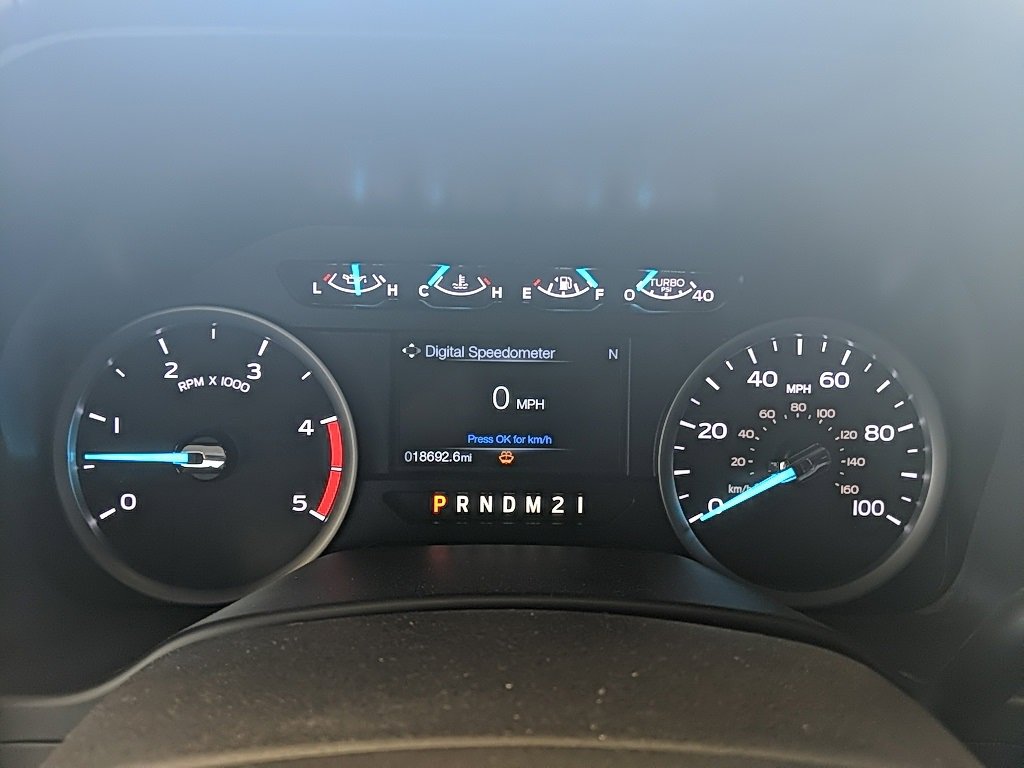 Used 2019 Ford F350 XL w/ Power Equipment Group image 24