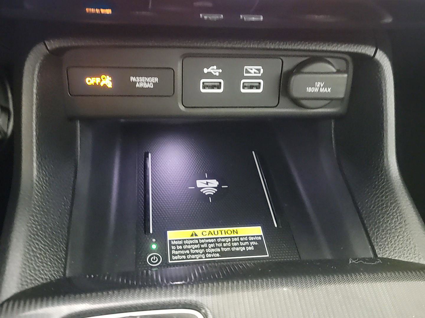 Certified 2024 Honda Civic Touring image 32