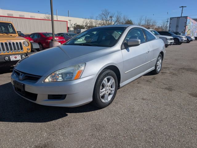Used 2007 Honda Accord EX image 3
