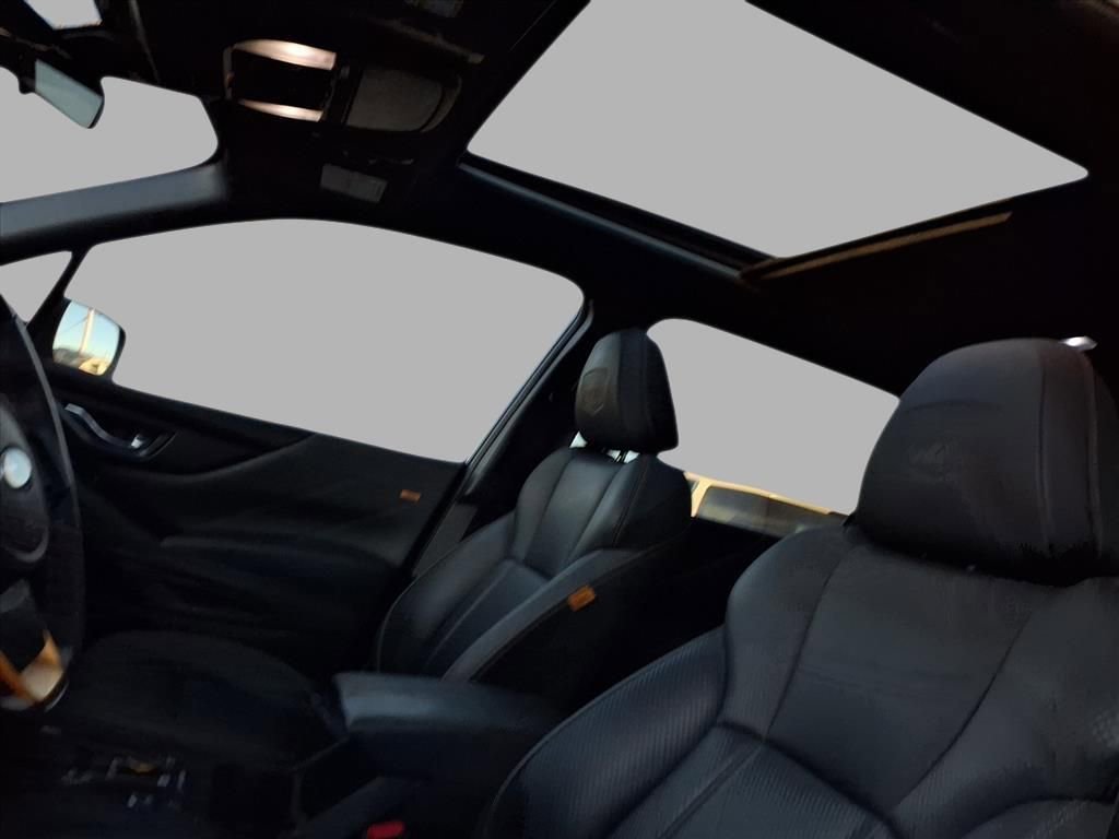 Used 2022 Subaru Forester Wilderness image 19