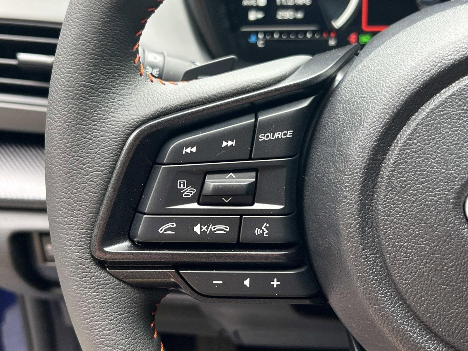 New 2026 Subaru Crosstrek 2.5i Limited AWD/4WD image 17