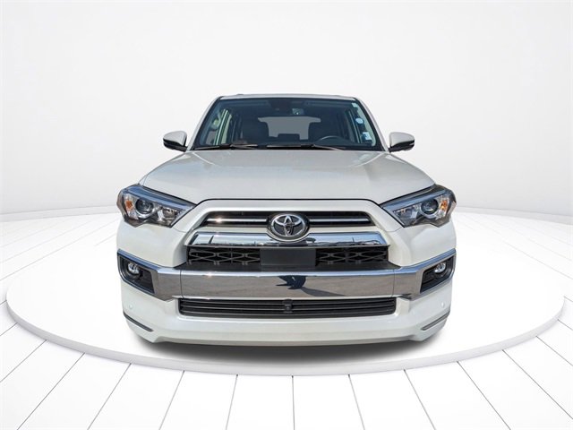 Used 2024 Toyota 4Runner Limited image 9
