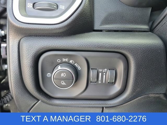 New 2026 RAM 3500 Laramie image 20