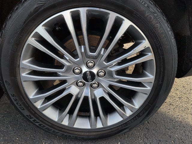 Used 2017 Lincoln MKX Reserve w/ Lincoln MKX Climate Package AWD/4WD image 30