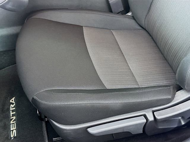 Certified 2023 Nissan Sentra SV w/ All-Weather Package image 20