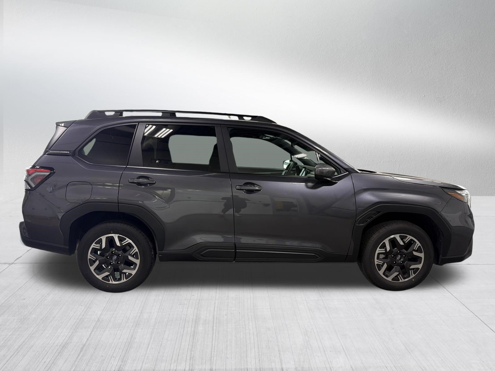 Certified 2026 Subaru Forester Premium AWD/4WD image 8