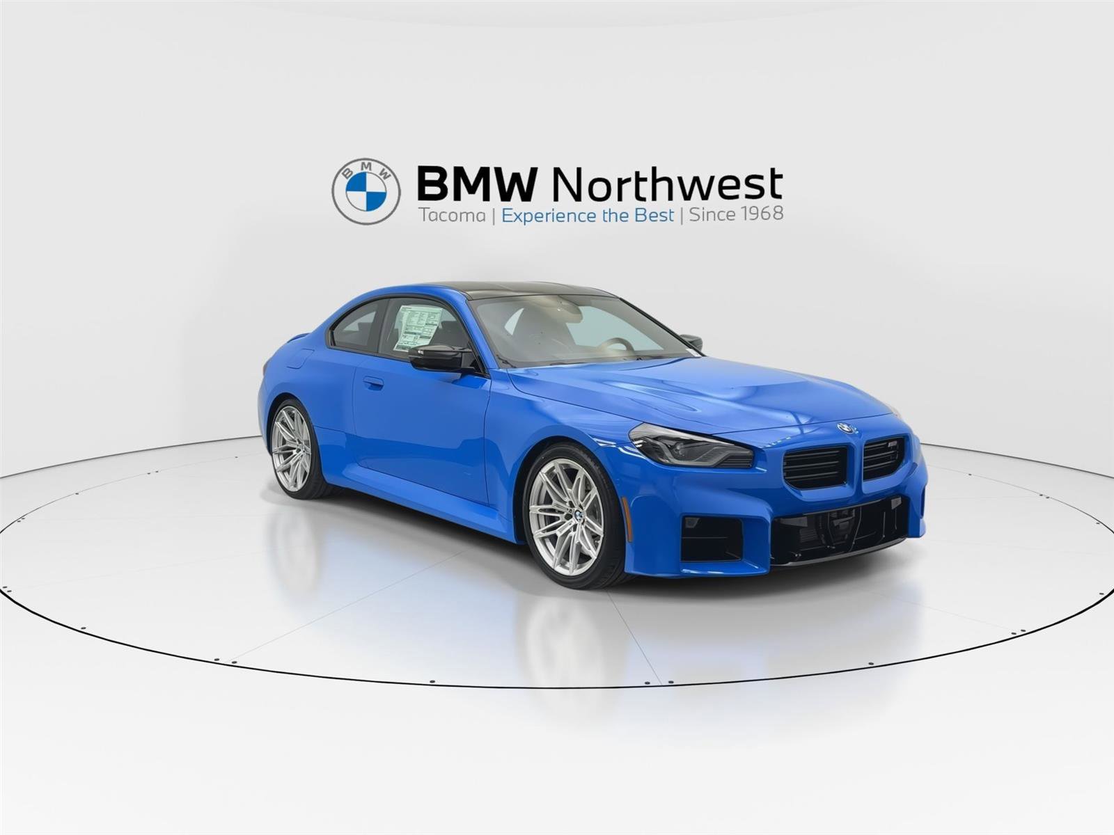 New 2026 BMW M2 w/ Lighting Package image 6