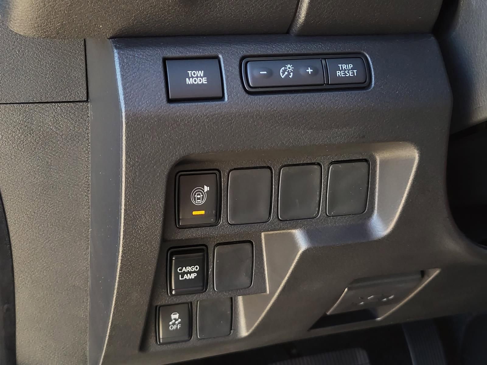 New 2026 Nissan Frontier Pro-X w/ Tow Package image 19