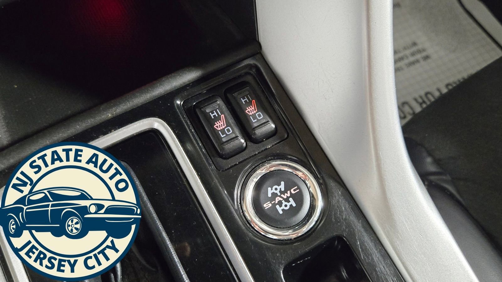 Used 2023 Mitsubishi Eclipse Cross SE image 16