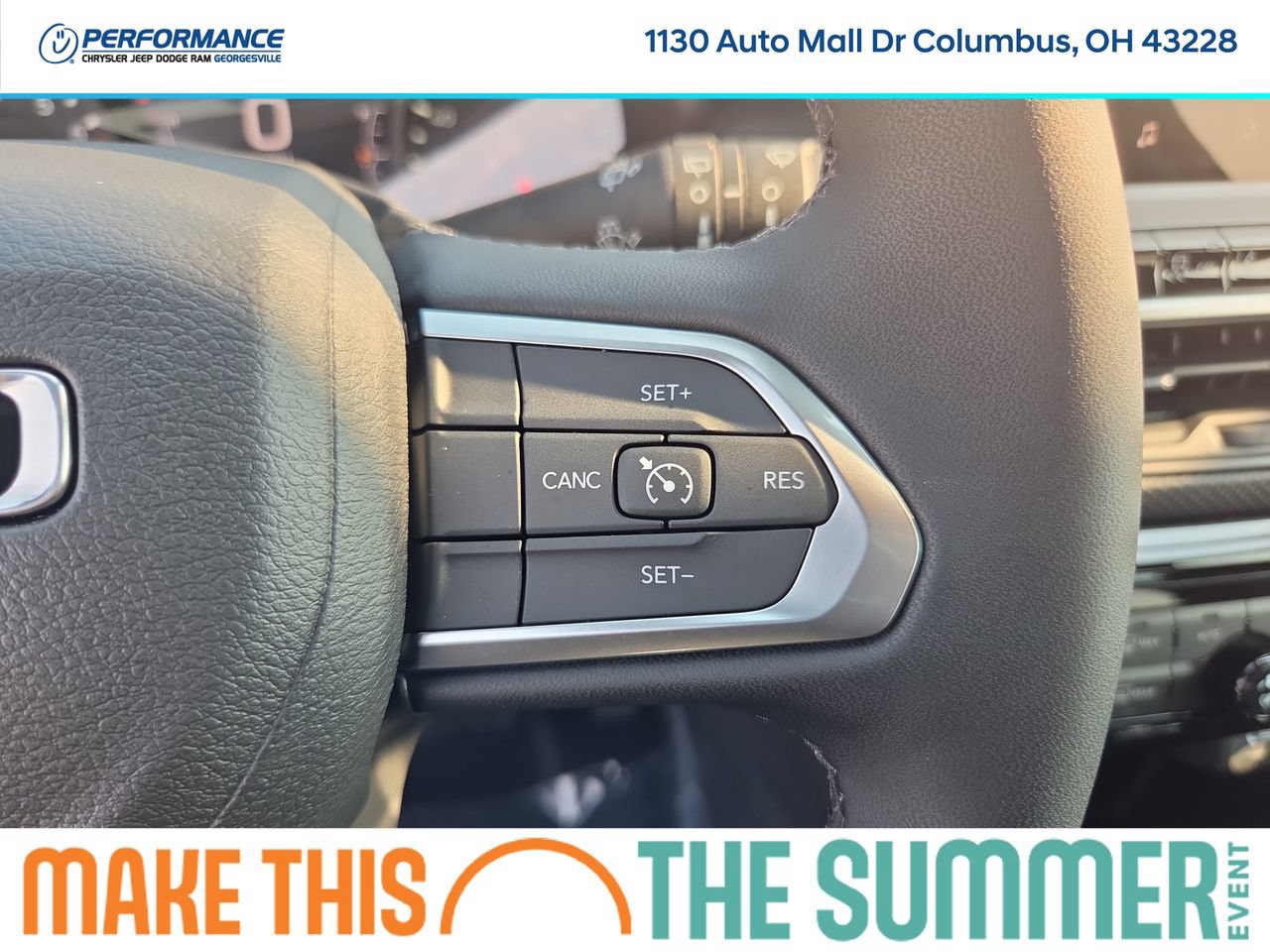 New 2026 Jeep Compass Latitude AWD/4WD image 29
