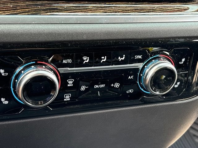 Used 2023 GMC Sierra 1500 Elevation AWD/4WD image 18