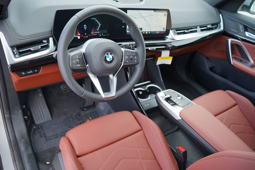 New 2026 BMW X1 xDrive28i w/ Convenience Package image 11