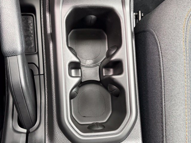 New 2026 Jeep Wrangler Sport AWD/4WD image 24