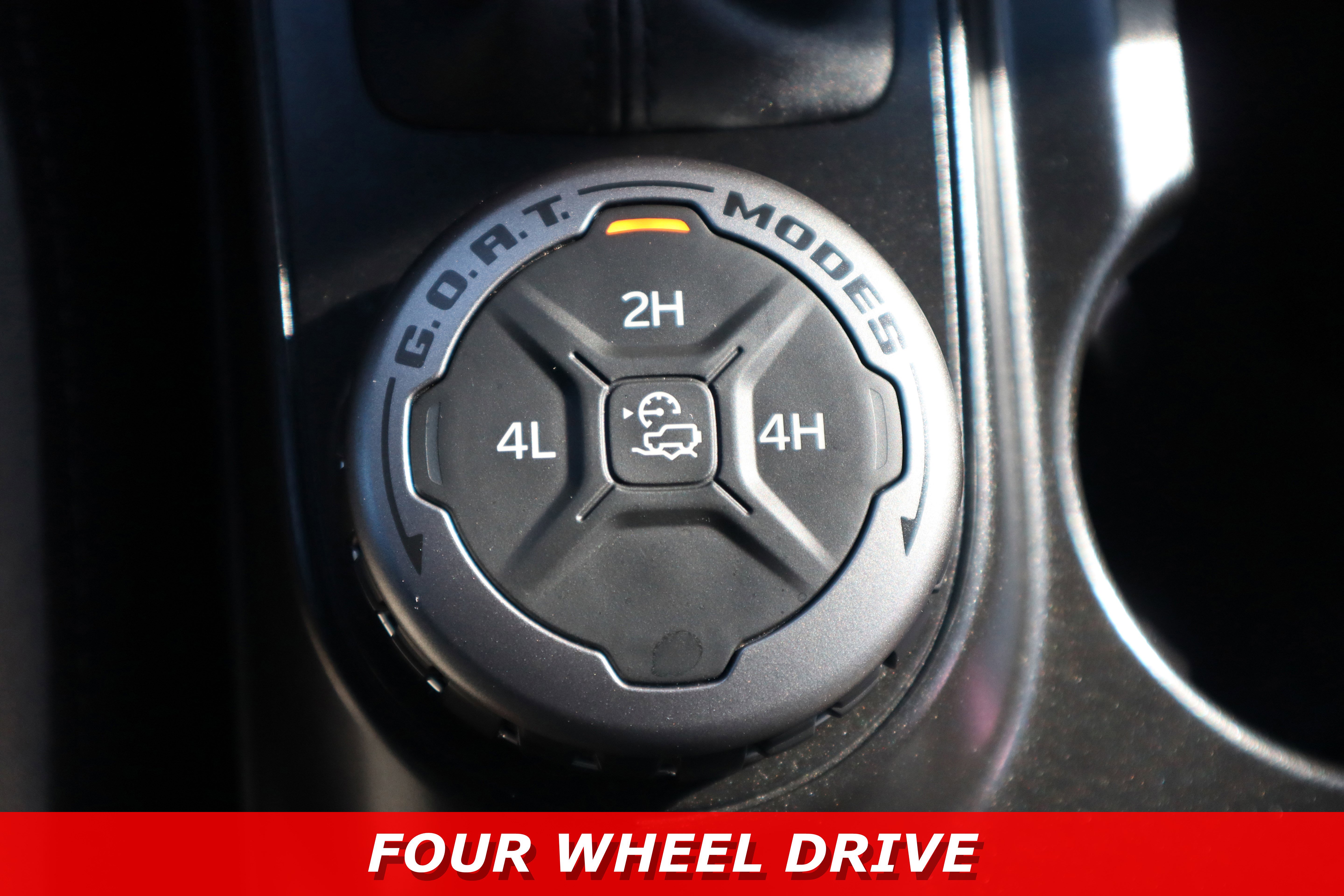 Used 2022 Ford Bronco Big Bend image 24