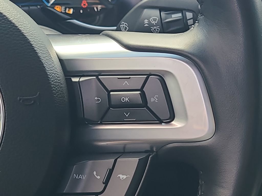 Used 2022 Ford Mustang Mach 1 w/ Equipment Group 700A image 25