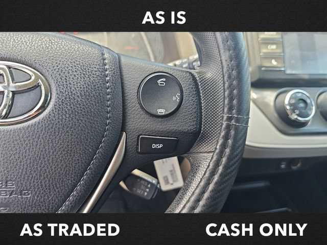 Used 2014 Toyota RAV4 LE FWD image 18