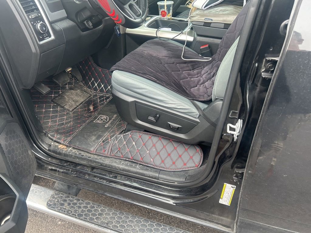 Used 2018 RAM 1500 Big Horn image 23