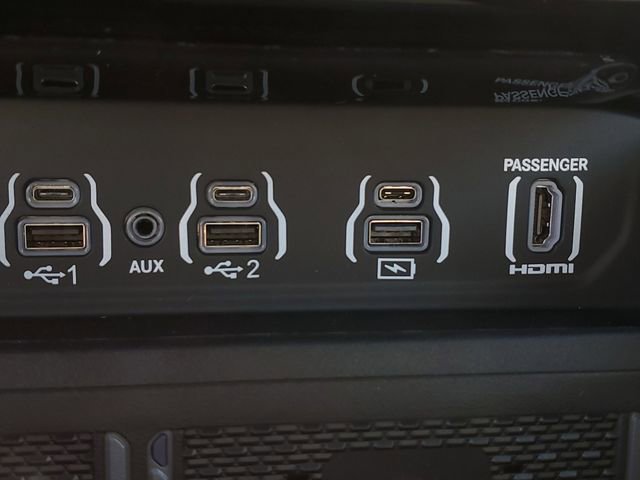 New 2026 RAM 1500 RHO w/ RHO Level 1 Equipment Group image 34