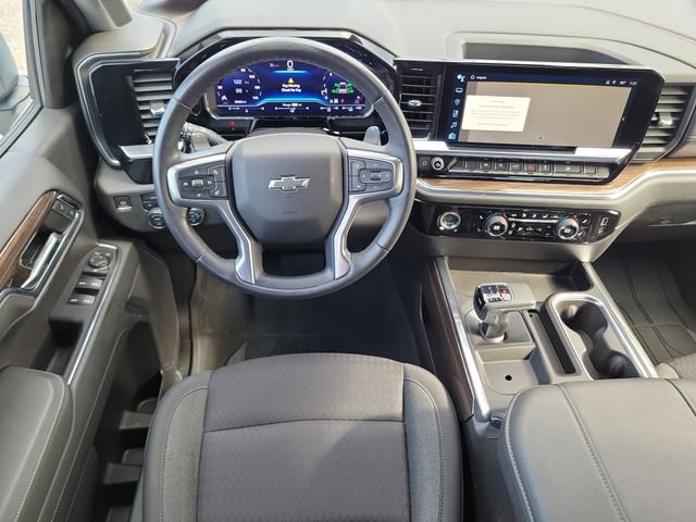 Certified 2023 Chevrolet Silverado 1500 RST w/ Redline Edition image 17