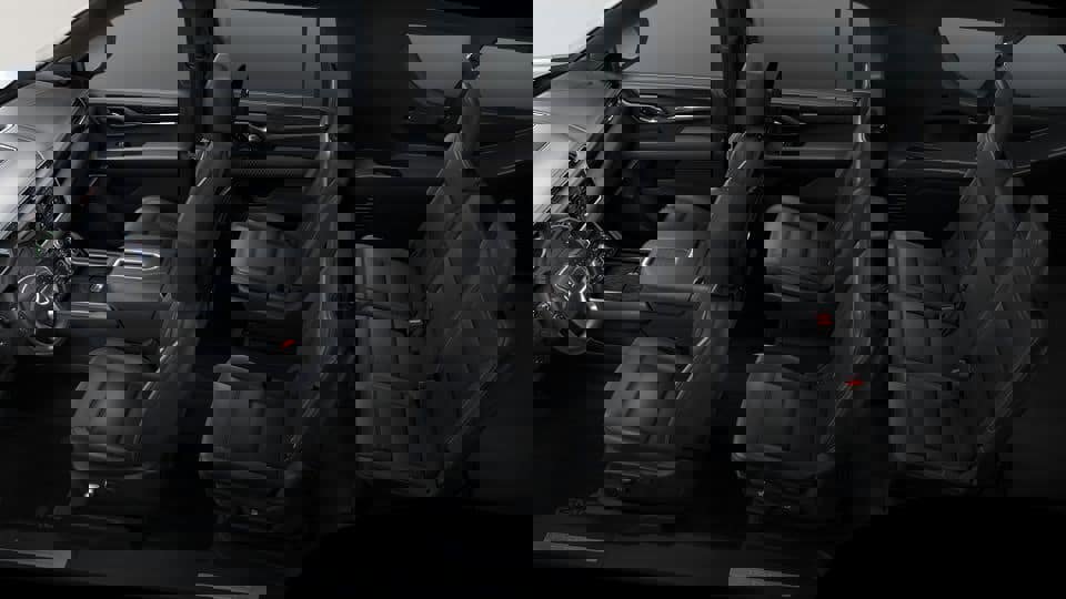 Used 2024 GMC Yukon XL Denali w/ Denali Reserve Package image 38