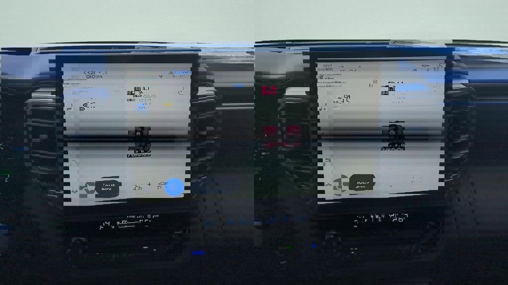 New 2026 Toyota Sequoia Platinum image 22