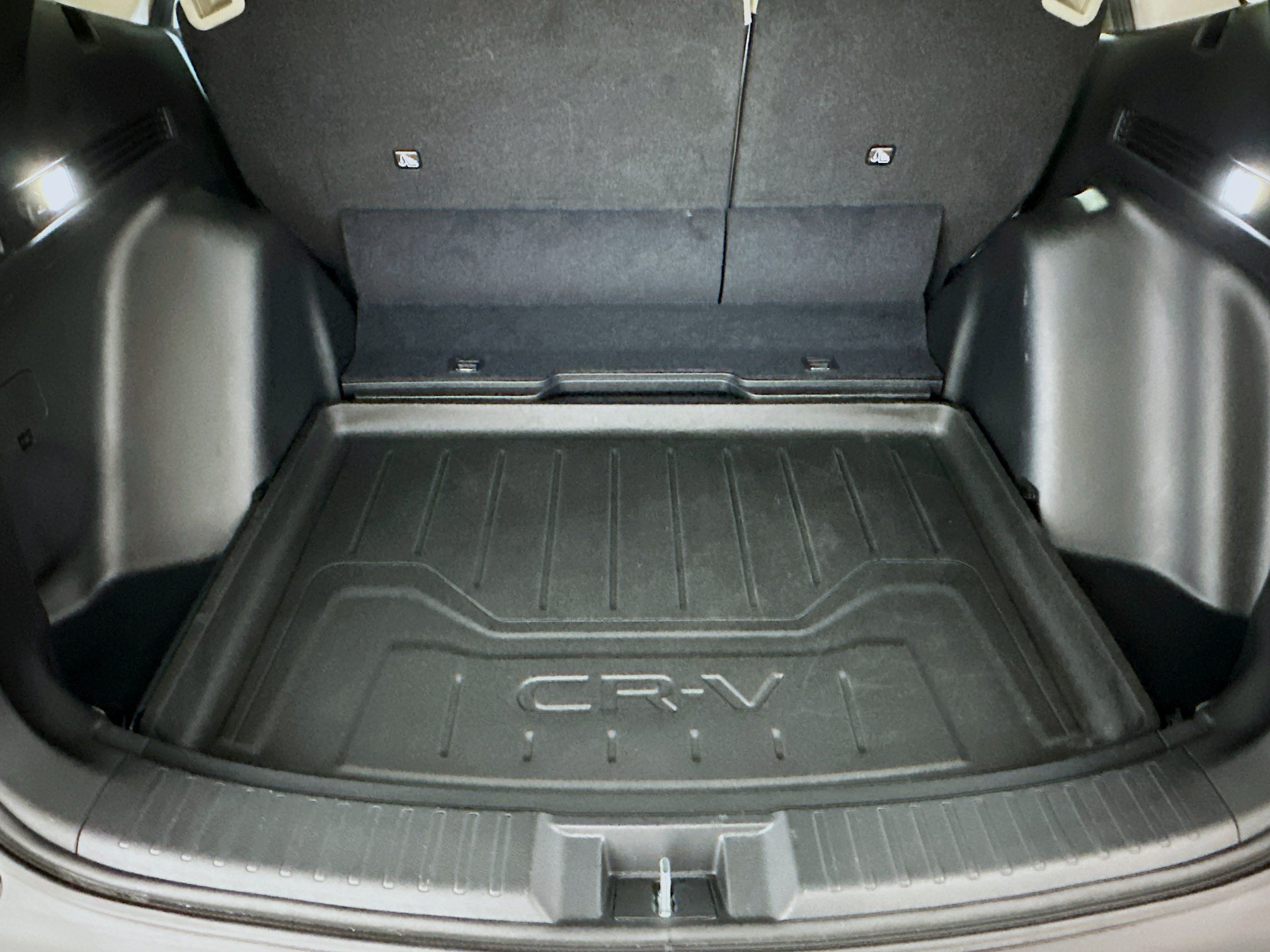 Used 2024 Honda CR-V EX-L image 31