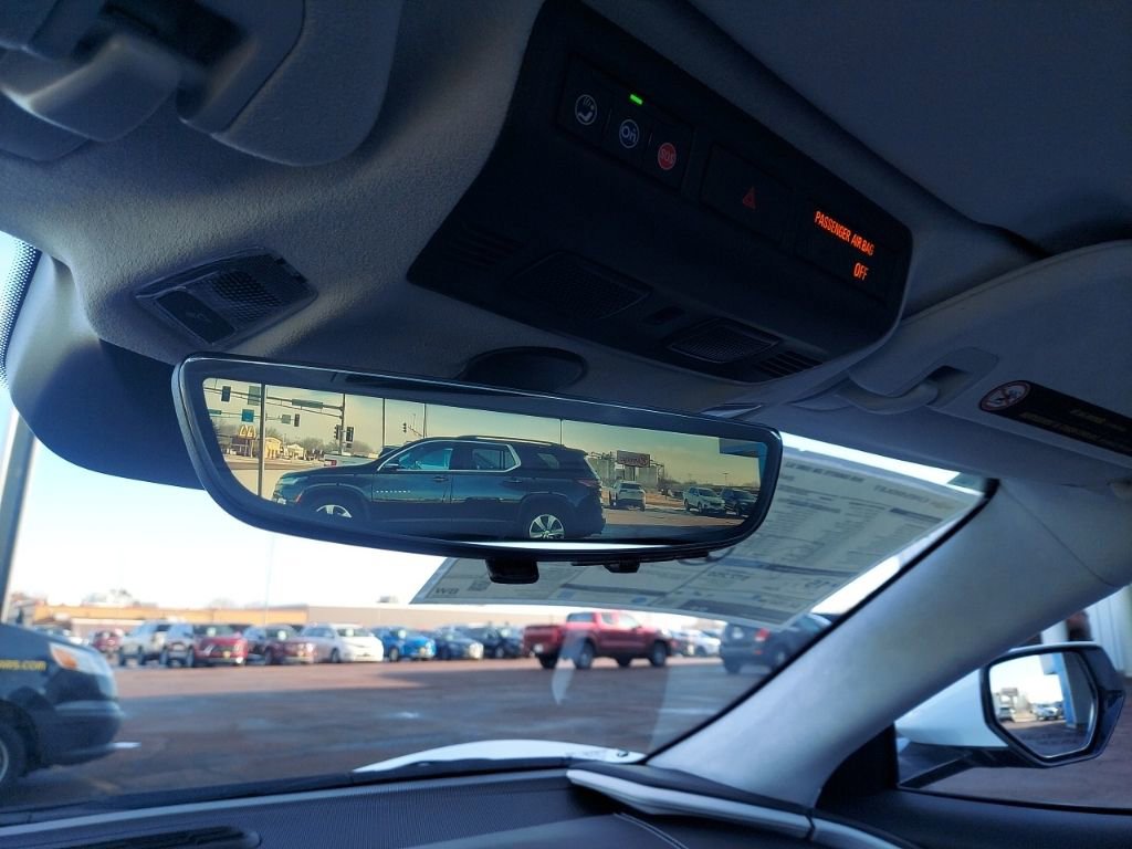 New 2026 Chevrolet Corvette Z06 w/ Battery Protection Package image 18