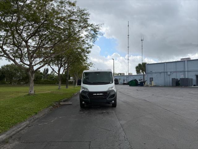 Used 2023 RAM ProMaster 1500 w/ Convenience Group image 6