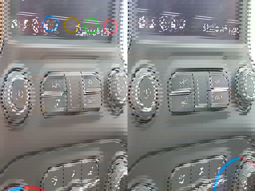 Certified 2021 Chevrolet Silverado 1500 LT w/ All Star Edition Plus image 29