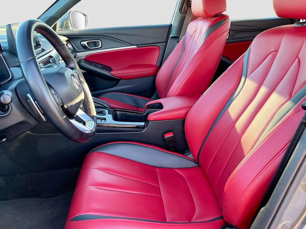 Used 2025 Acura Integra A-Spec FWD image 20