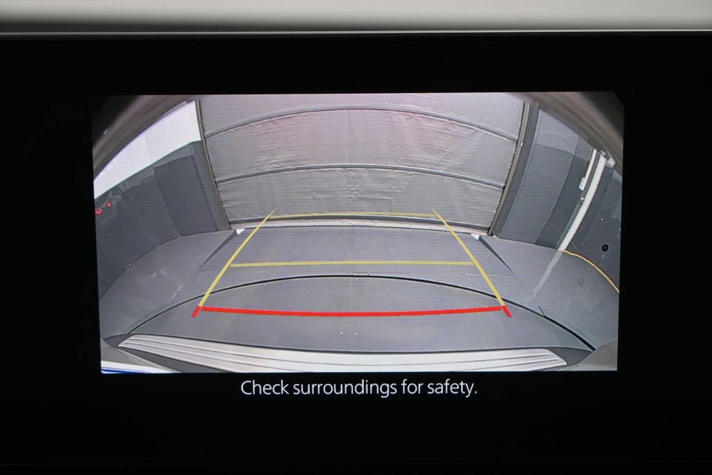 Used 2024 MAZDA CX-30 AWD 2.5 S w/ Select Sport Pkg image 13
