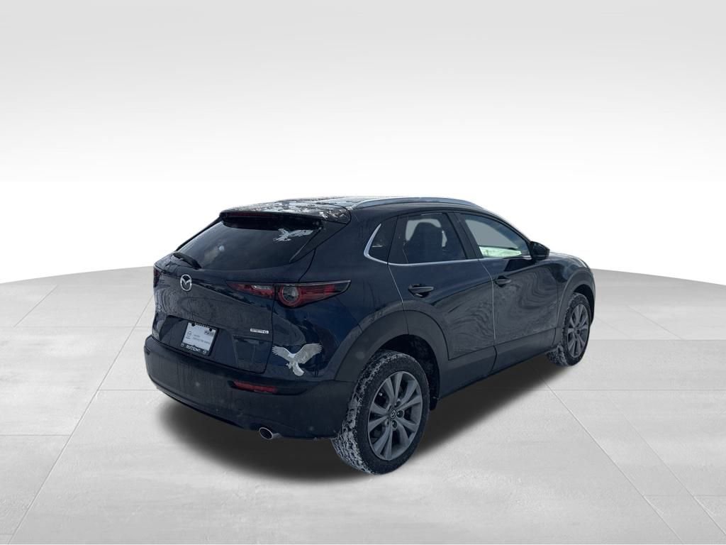 Certified 2023 MAZDA CX-30 AWD 2.5 S w/ Select Package image 6