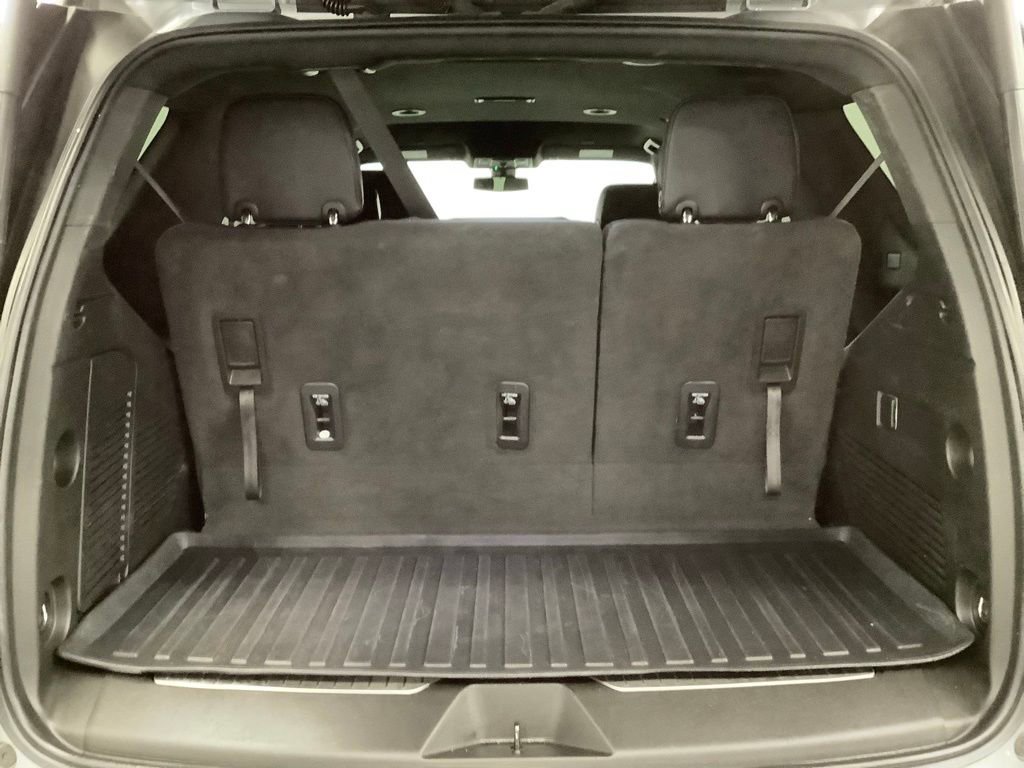 Used 2022 Chevrolet Tahoe Z71 image 20