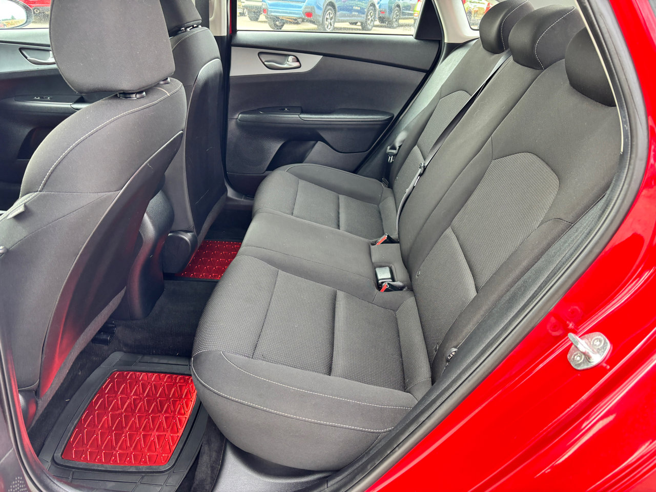 Used 2021 Kia Forte LXS image 21