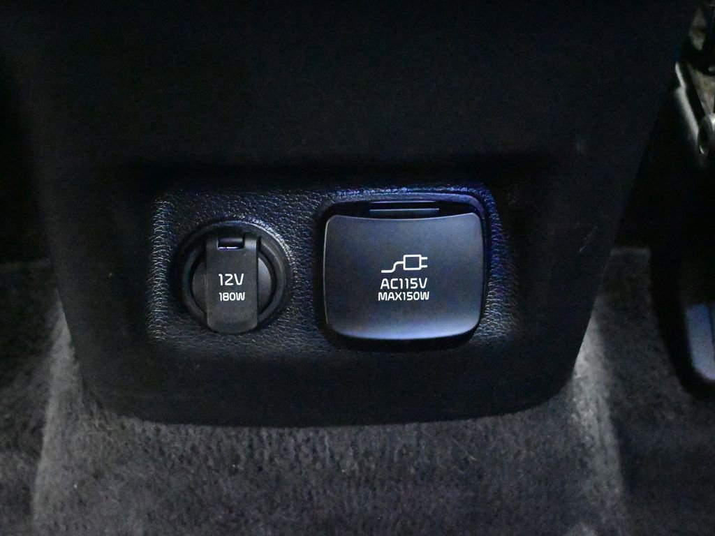 Used 2023 Kia Telluride SX Prestige image 57