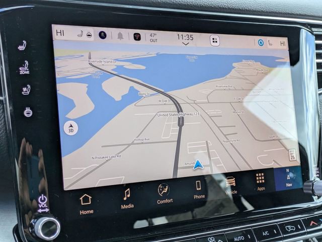 New 2026 Jeep Grand Wagoneer L Limited image 20