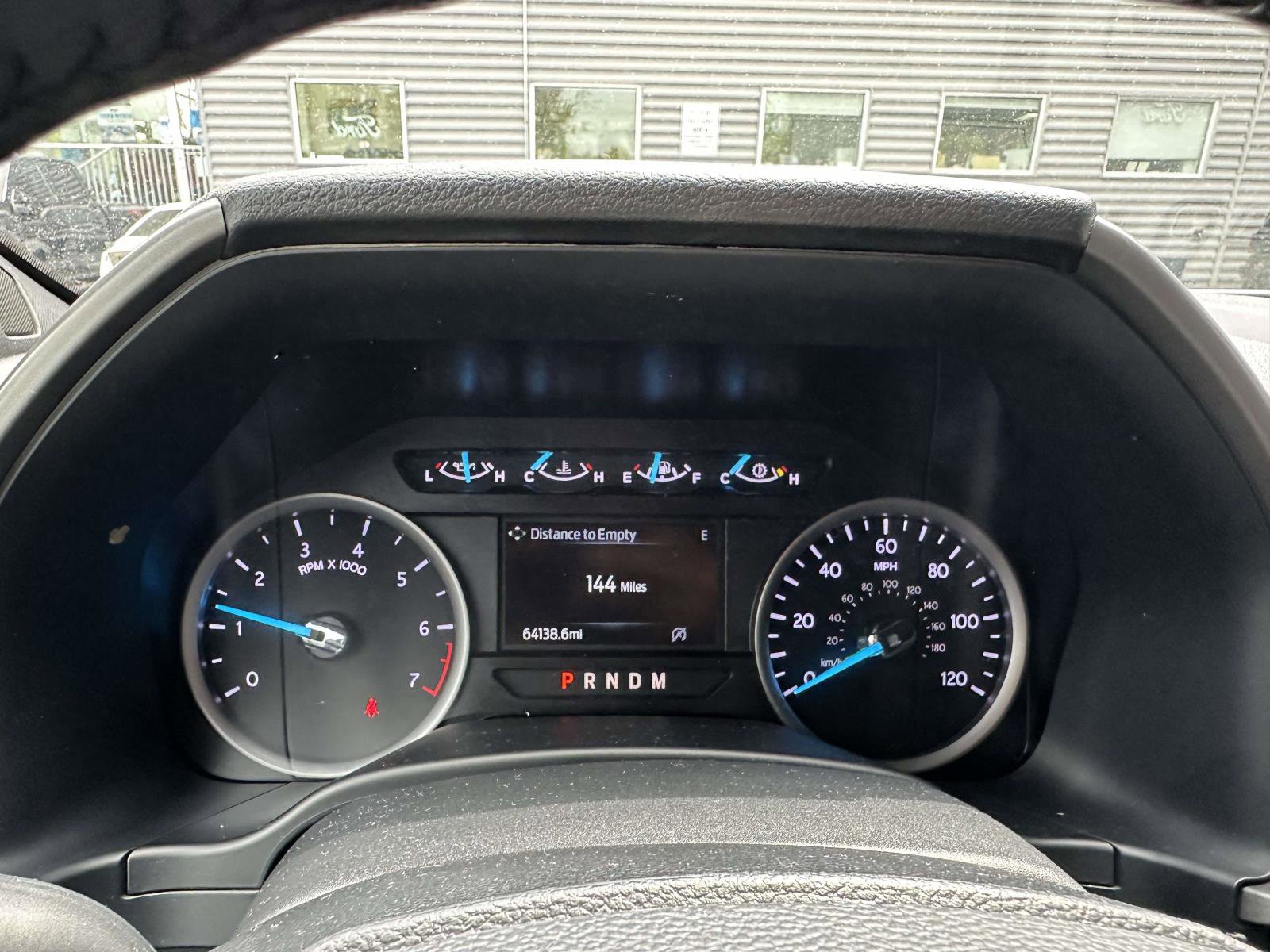 Used 2020 Ford Expedition XLT w/ Black Accent Package AWD/4WD image 28