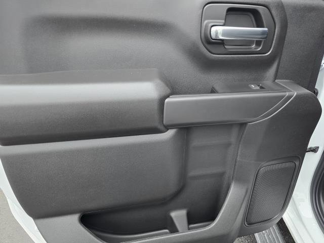 New 2026 GMC Sierra 1500 Pro w/ Pro Value Package image 25