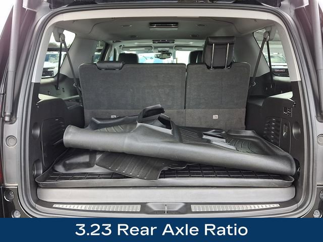 Used 2020 Chevrolet Suburban Premier image 32
