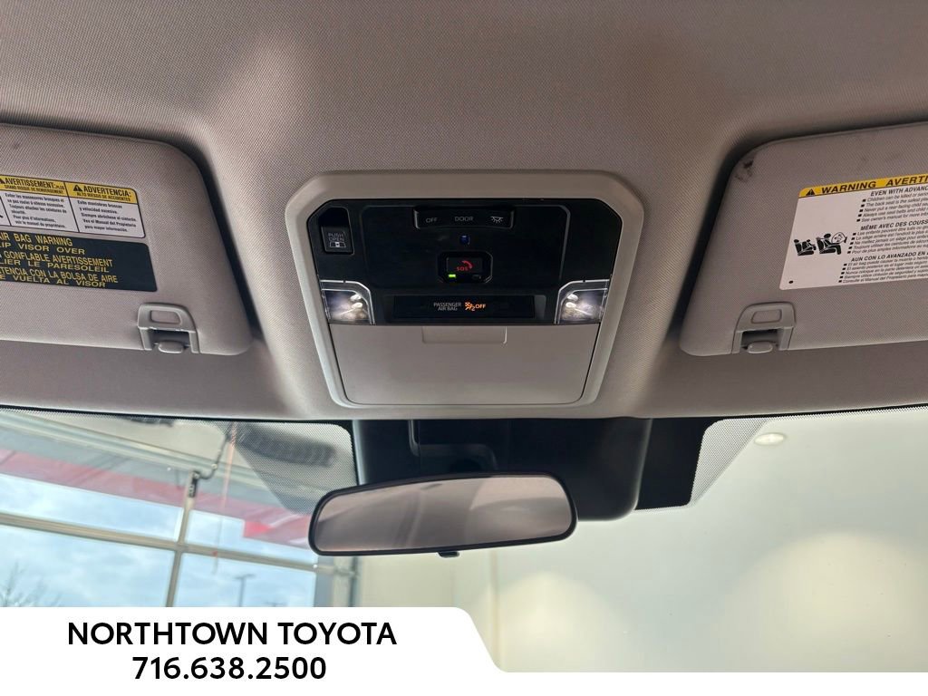 Used 2023 Toyota Tundra SR5 w/ SR5 Premium Package image 22