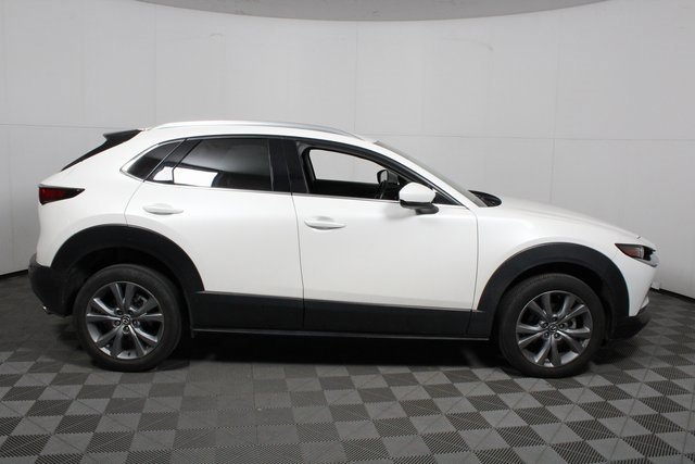 Used 2023 MAZDA CX-30 AWD 2.5 S w/ Premium Package image 6