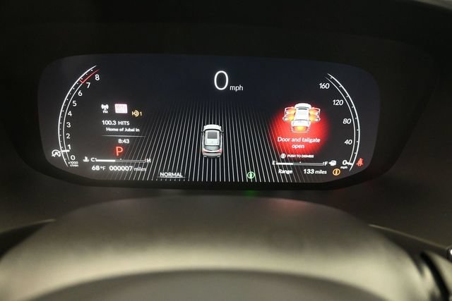 New 2026 Acura MDX w/ Advance Package AWD/4WD image 11
