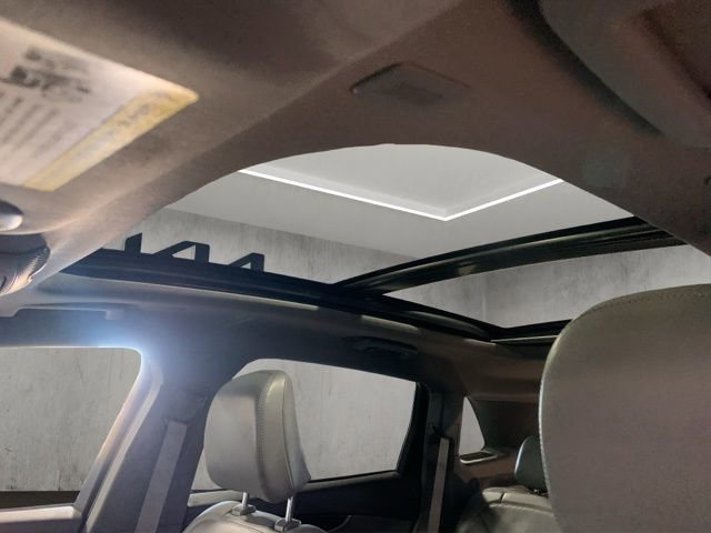 Used 2021 Lincoln Nautilus Reserve AWD/4WD image 10