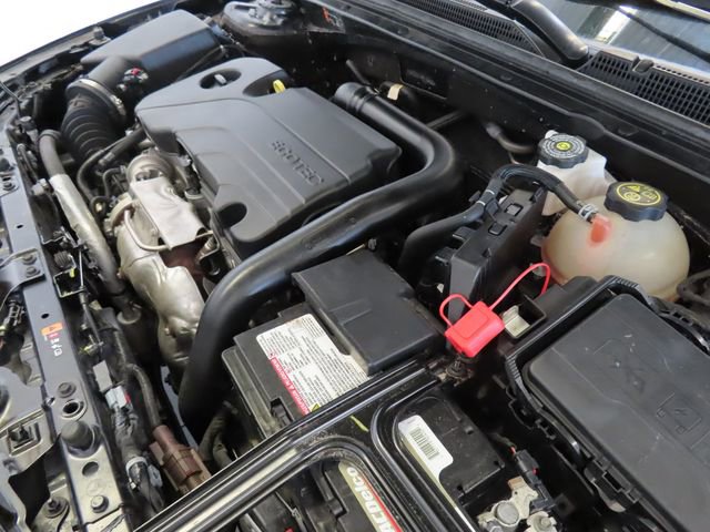 Used 2023 Chevrolet Malibu LT FWD image 36