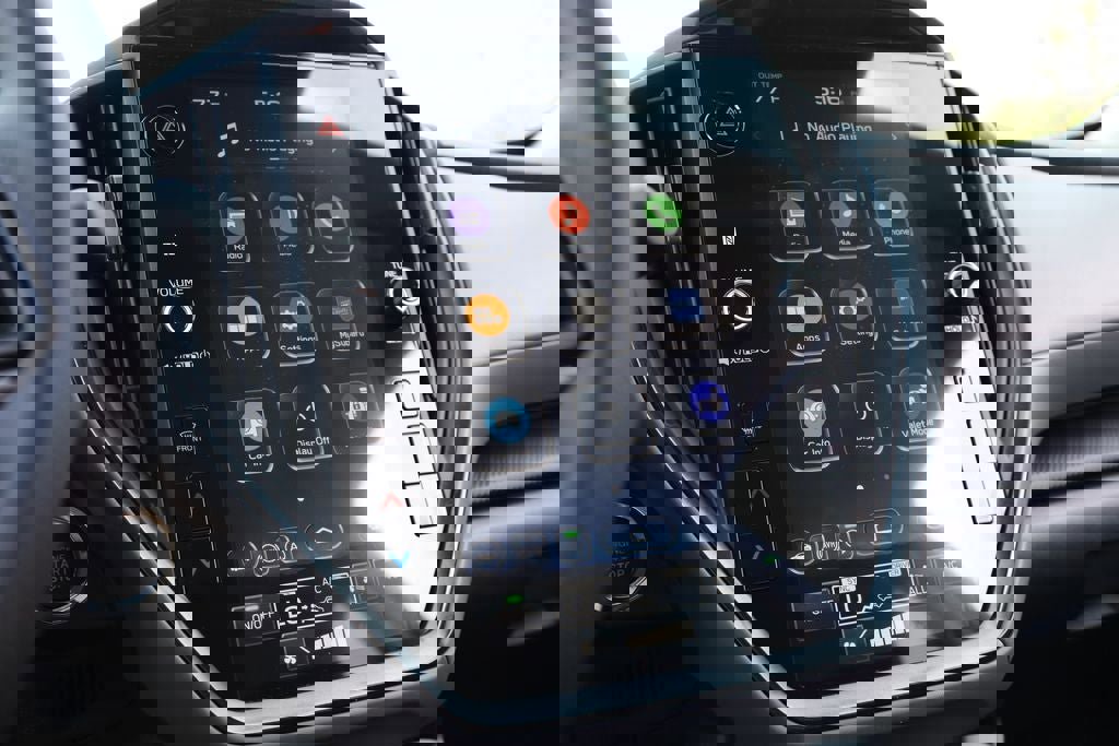 New 2026 Subaru Crosstrek 2.0i Premium image 10