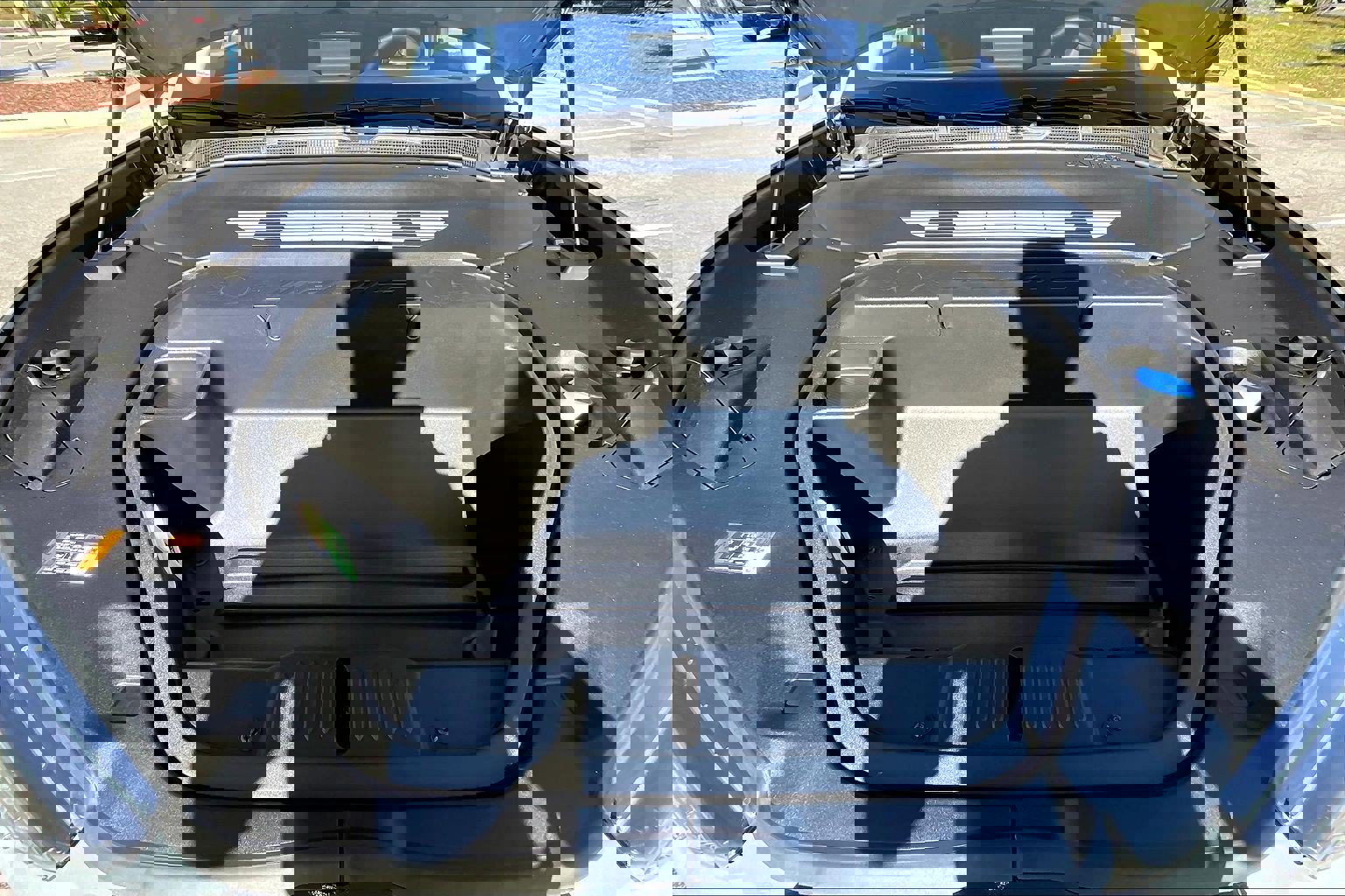 New 2025 Ford Mustang Mach-E Premium AWD/4WD image 11