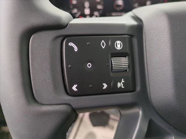 New 2025 Land Rover Defender 110 S image 20