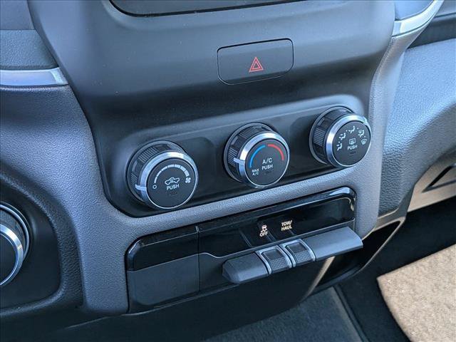 Used 2023 RAM 1500 Big Horn AWD/4WD image 15