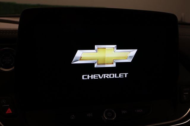 New 2026 Chevrolet Blazer LT w/ Convenience Package image 20